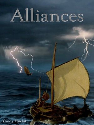 cover image of Alliances